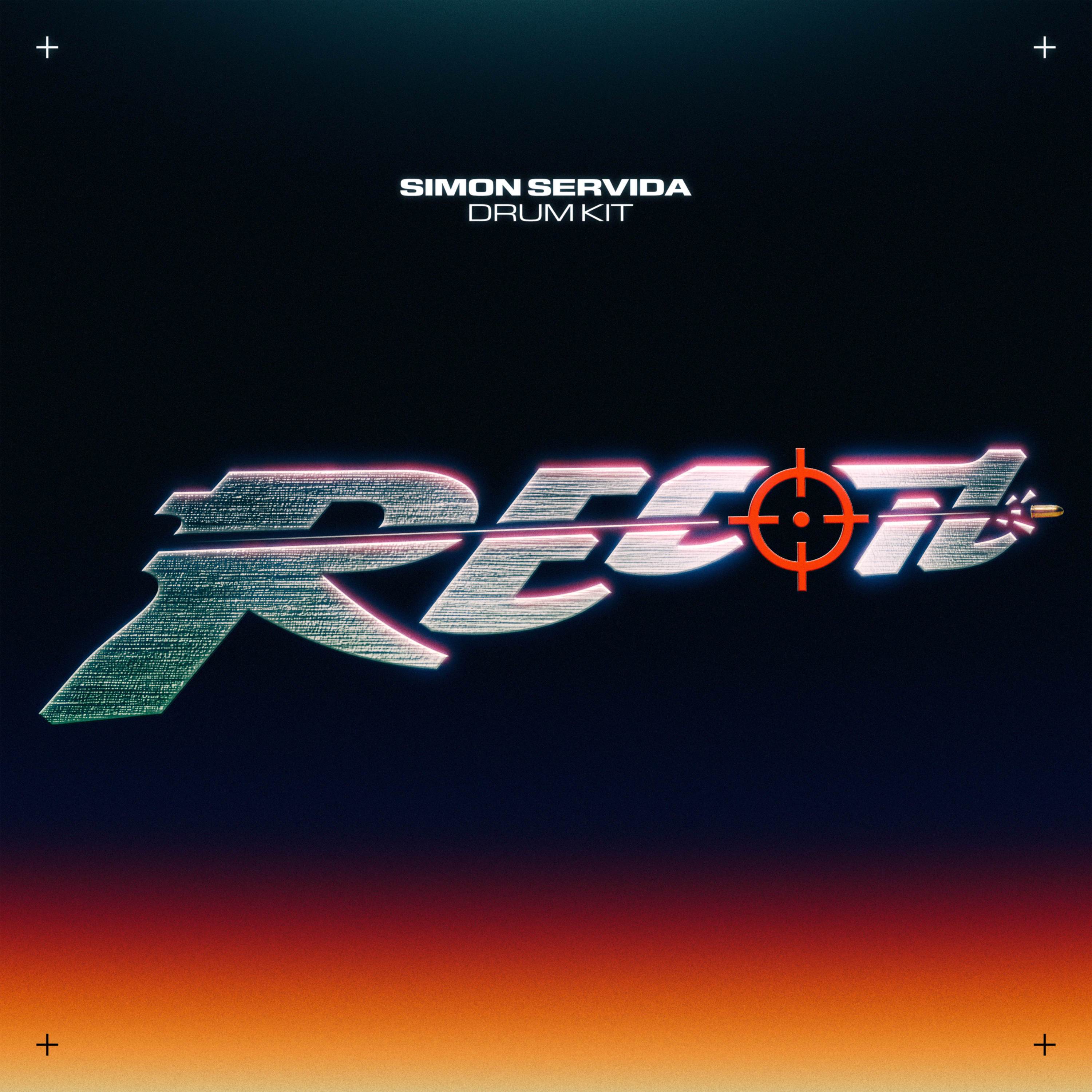 Recoil Drum Loop Kit