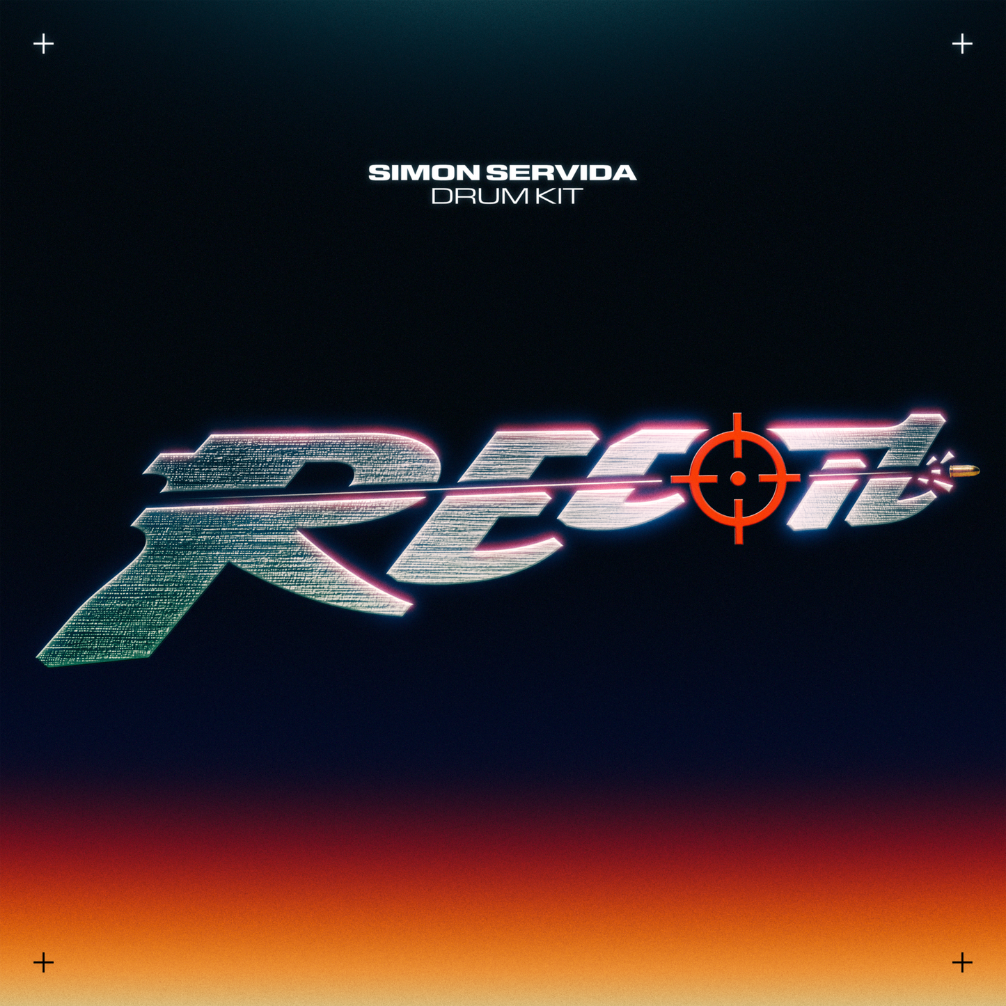 Recoil Drum Loop Kit
