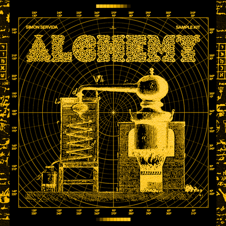 Alchemy Sample Pack